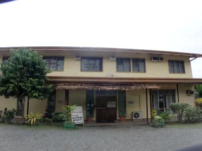 Taklam Lodge Hoteles en 