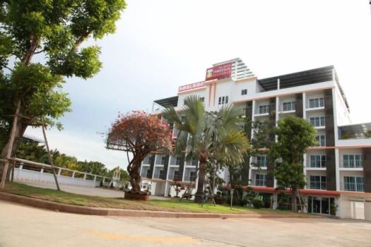 ทวีสุข เรสซิเดนซ์