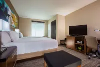 Hyatt Place Aguascalientes Отели в г. 