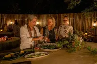 Safari Moon Luxury Bush Lodge Hotels in 