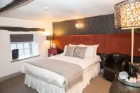 The Manor House Hotel Hotels in 
