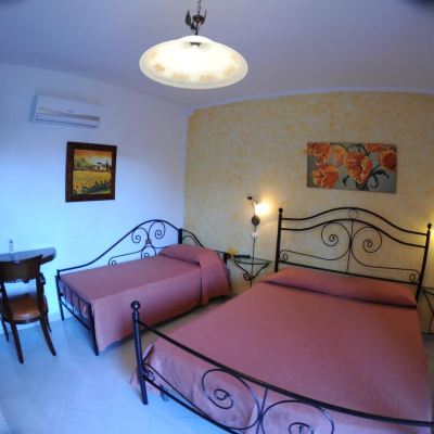 Triple Room Rabbit Promo Code