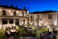 Tsikeli Boutique Hotel Meteora - Adults Friendly Hotels in 