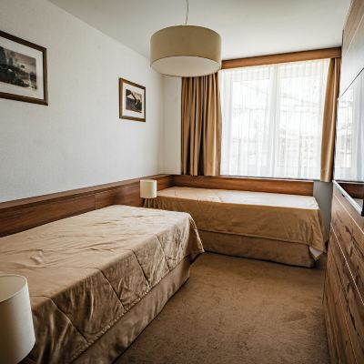 Family Suite, 2 Bedrooms, Private Bathroom, Mountain View Šport Hotel Donovaly Promo Code