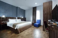 Horex (Horison Express) Hotel Sentani Hôtels à : 