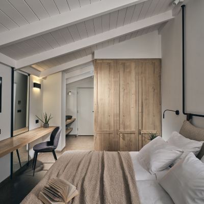 Executive Room Contessina Hotel Promo Code