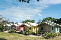 Le Life Resort Hoteles en 