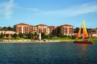 Hilton Dallas/Rockwall Lakefront Hotels in 