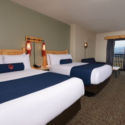 Family Suite (Water Park Included) Great Wolf Lodge Colorado Springs Promo Code