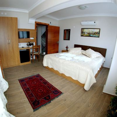 Family Room Selena Hotel Promo Code