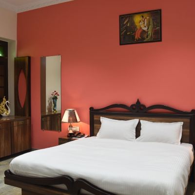 Super Deluxe Room Jaipur Hotel New Promo Code