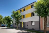Wellness Penzion U Gigantu Ξενοδοχεία στην πόλη 