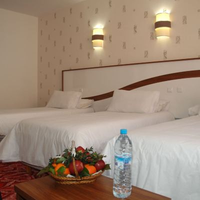 Triple Room Le Chamonix Promo Code