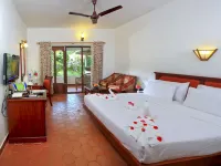 Abad Harmonia Ayurvedic Beach Resort