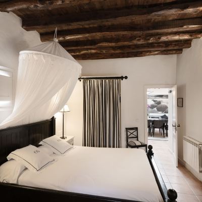 Standard Double Room Agroturismo Can Guillem Promo Code