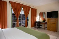Grand Coastal Hotel