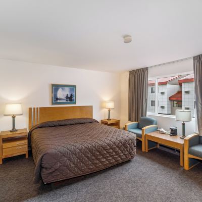 Annex Jacuzzi Breeze Inn Motel Promo Code