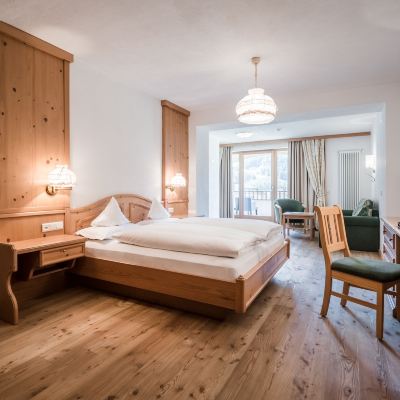 Double Room Edelweiss Mareo Dolomites Hotel Promo Code