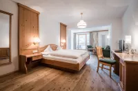 Hotel Mareo Dolomites