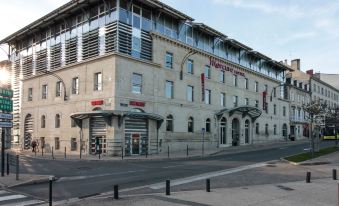 Mercure Périgueux Centre Historique - Housity