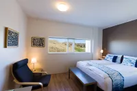 Salthús Guesthouse Các khách sạn ở 