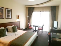 Madisson Hotel โรงแรมใน
