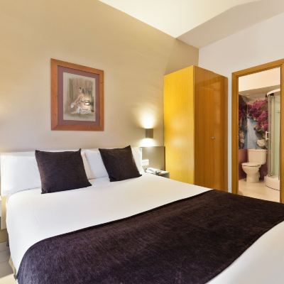 雙人房 塔拉維瑟拉酒店優惠