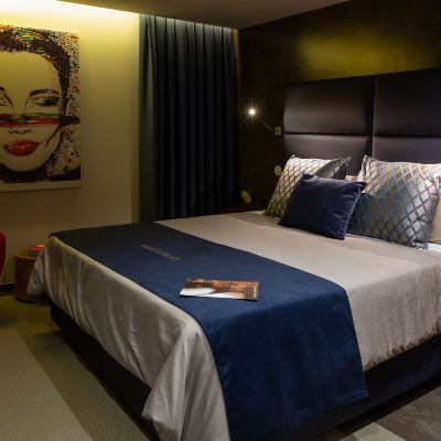 One-Bedroom House Vale de São Torcato Houses and Wine Bar Promo Code