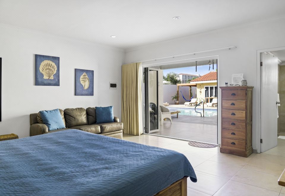 Arubas Bakval Suites - Housity