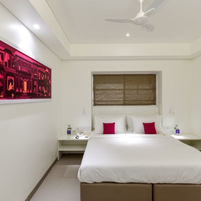 Grand King Room Centro Promo Code