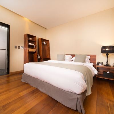 몬테로소 H동 빌라 리벤시아 풀빌라 호텔 쿠폰