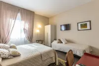 بد آند بريكفاست إيجيا 50