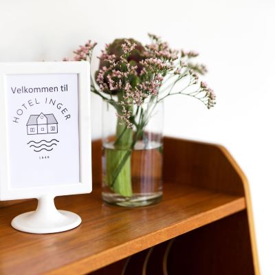 Double Room, Ensuite (No Balcony) Hotel Inger Promo Code