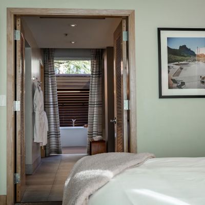 Accessible Spa Suite Sanctuary Camelback Mountain Promo Code