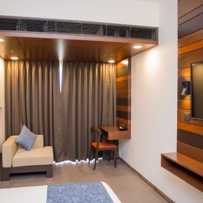 Classic Room Sinq Prive Promo Code