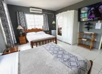 Airport Inn Hotele w: 