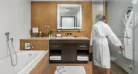 Hotel X Toronto, a Destination by Hyatt Hotel
