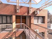 Premium Mendoza Apart Hotel Ξενοδοχεία στην πόλη 