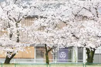 Hostel Mitsuwaya Osaka