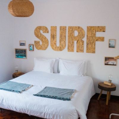 Superior Double or Twin Room, 1 Bedroom, Balcony Azen Cool House Promo Code