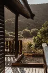 Thunzi Bush Lodge Hotels in 