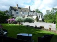 Craigellachie Lodge Отели в г. 