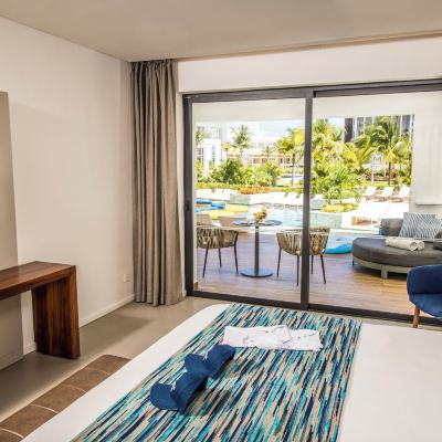Swim up Suite Outdoor Jacuzzi Majestic Elegance Costa Mujeres – All Inclusive Promo Code