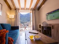 Hotel y Apartamentos des Puig Hotels in Deia