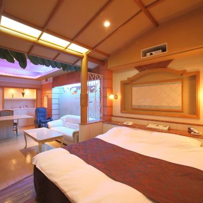 スタンダードルーム ホテルファインガーデン泉北店 クーポン