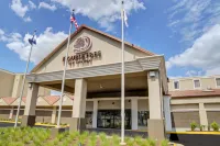 DoubleTree by Hilton Harrisonburg Hotels in 