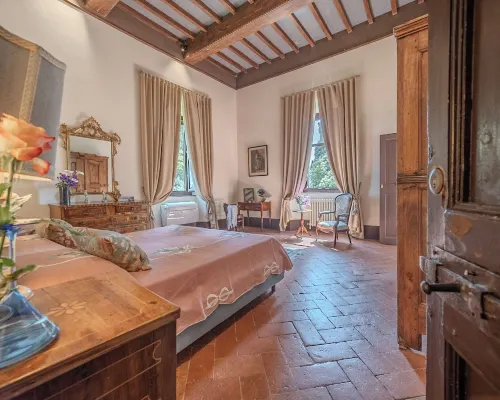 Tenuta di Poggio Cavallo Hotels in Grosseto