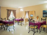 Zakinn Hotel Gangilonga Hotels in Iringa