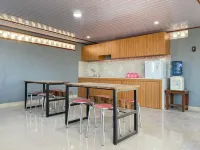 d'WF Hotel