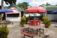 New Dodoma Hotel